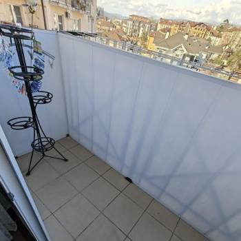Сдается 1-комнатная квартира, 34,6 м²