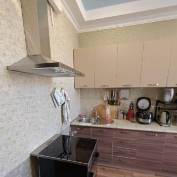 Сдается 1-комнатная квартира, 34,6 м²