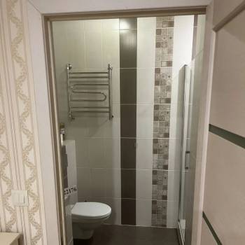 Сдается 1-комнатная квартира, 37 м²