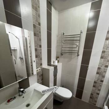 Сдается 1-комнатная квартира, 37 м²