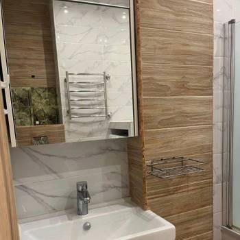 Сдается 1-комнатная квартира, 38,4 м²