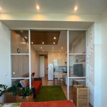 Сдается 1-комнатная квартира, 38,4 м²