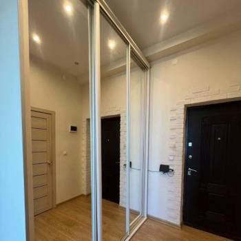 Сдается 1-комнатная квартира, 38,4 м²