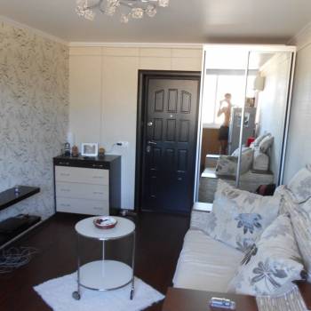 Продается 1-комнатная квартира, 15,1 м²