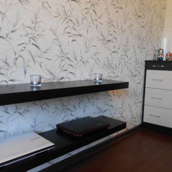 Продается 1-комнатная квартира, 15,1 м²