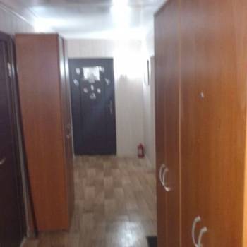 Продается 1-комнатная квартира, 15,1 м²