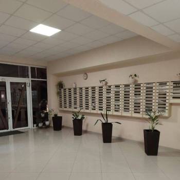 Сдается 1-комнатная квартира, 25 м²