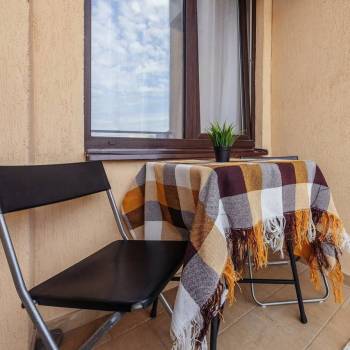 Сдается 1-комнатная квартира, 25 м²
