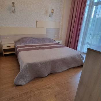 Сдается 1-комнатная квартира, 51,8 м²