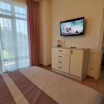 Сдается 1-комнатная квартира, 51,8 м²