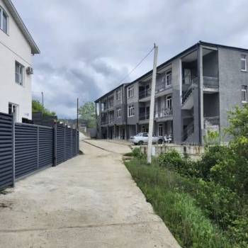 Продается 1-комнатная квартира, 36,2 м²