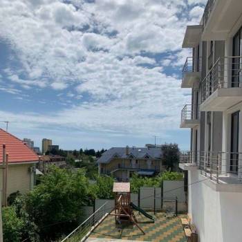 Сдается 1-комнатная квартира, 32 м²