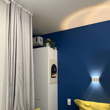 Продается 1-комнатная квартира, 24 м²