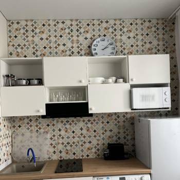 Продается 1-комнатная квартира, 24 м²