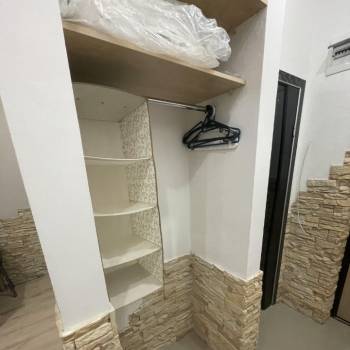 Продается 1-комнатная квартира, 27 м²