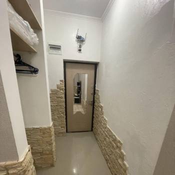 Продается 1-комнатная квартира, 27 м²