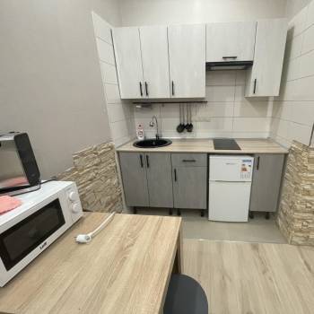 Продается 1-комнатная квартира, 27 м²