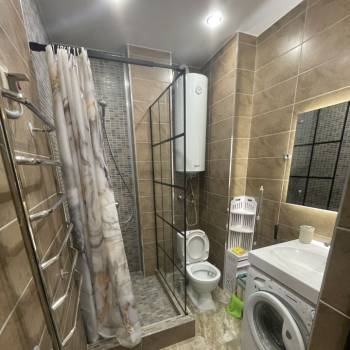 Продается 1-комнатная квартира, 27 м²