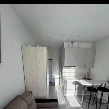 Сдается 1-комнатная квартира, 21 м²