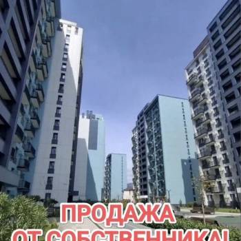 Продается 1-комнатная квартира, 28,9 м²