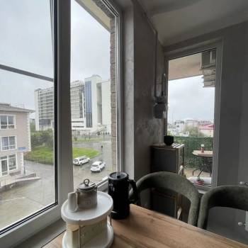 Продается 1-комнатная квартира, 37,4 м²