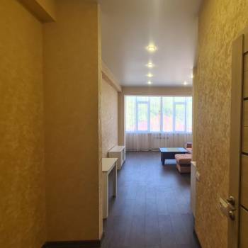 Сдается 1-комнатная квартира, 31 м²