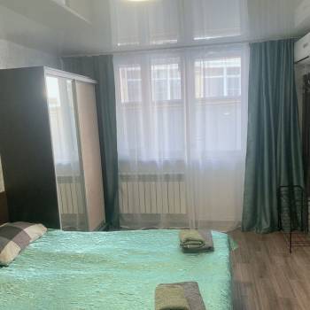 Сдается 1-комнатная квартира, 25 м²