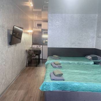 Сдается 1-комнатная квартира, 25 м²