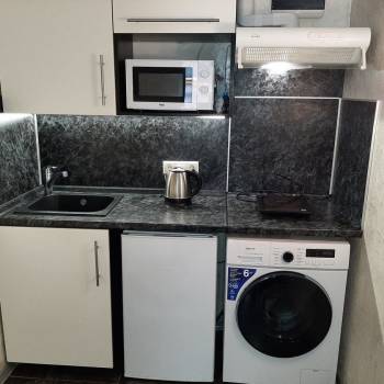 Сдается 1-комнатная квартира, 25 м²