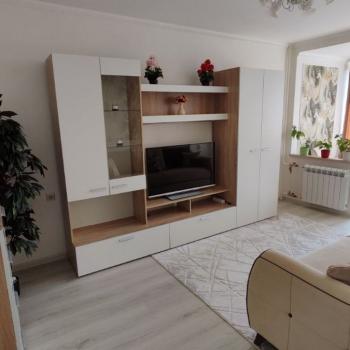 Продается 1-комнатная квартира, 31,1 м²