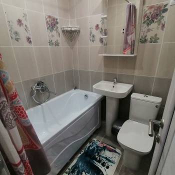 Сдается 1-комнатная квартира, 29 м²