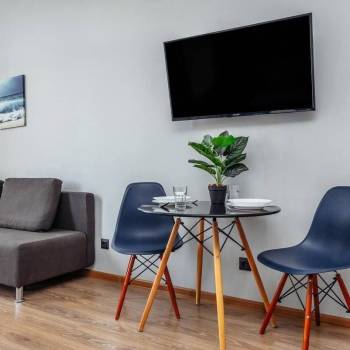 Сдается 1-комнатная квартира, 25,2 м²