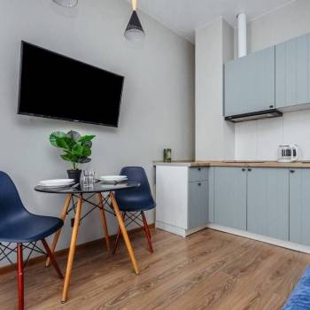 Сдается 1-комнатная квартира, 25,2 м²