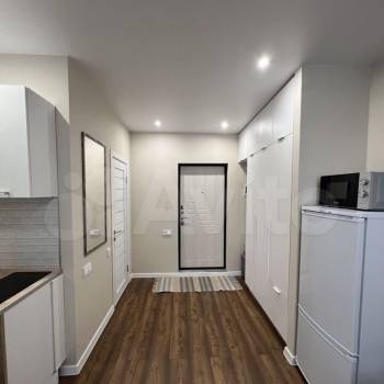 Продается 1-комнатная квартира, 30 м²