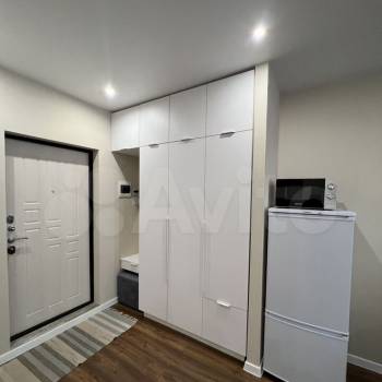 Продается 1-комнатная квартира, 30 м²