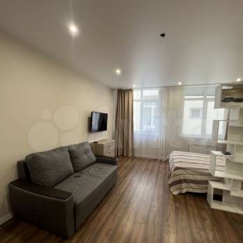 Продается 1-комнатная квартира, 30 м²