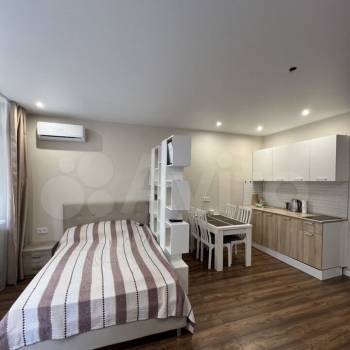 Продается 1-комнатная квартира, 30 м²