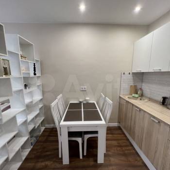 Продается 1-комнатная квартира, 30 м²