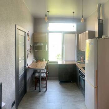 Продается 1-комнатная квартира, 29,5 м²