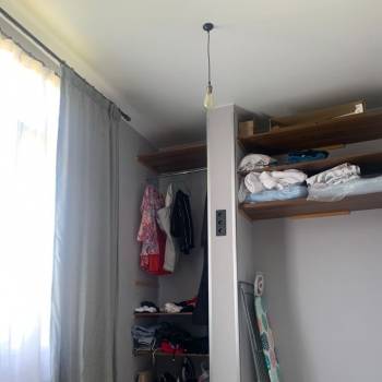 Продается 1-комнатная квартира, 29,5 м²
