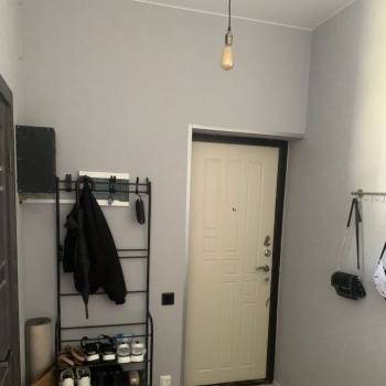 Продается 1-комнатная квартира, 29,5 м²