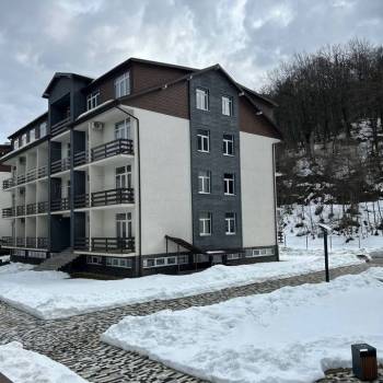 Продается 1-комнатная квартира, 23 м²