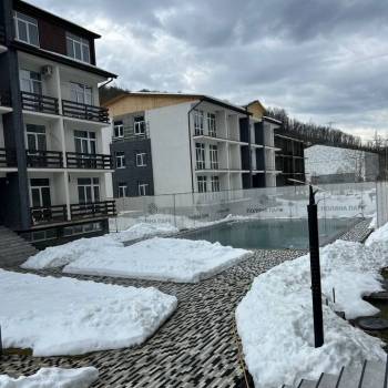 Продается 1-комнатная квартира, 23 м²