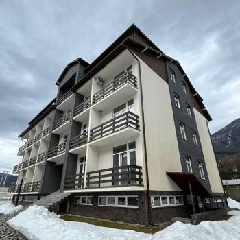 Продается 1-комнатная квартира, 23 м²