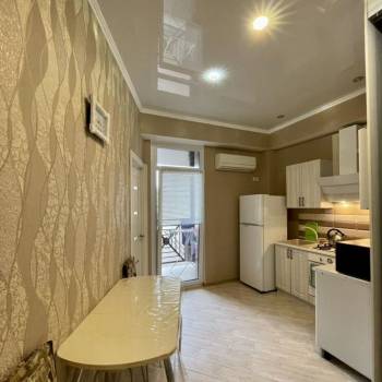 Сдается 1-комнатная квартира, 30 м²
