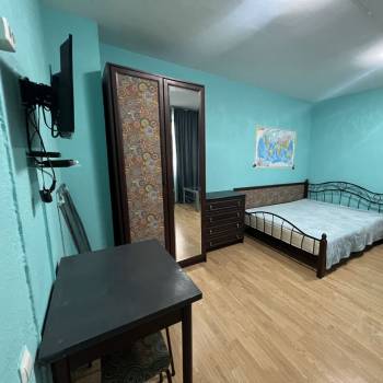Сдается 1-комнатная квартира, 23 м²