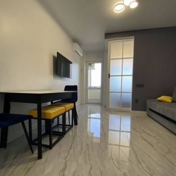 Сдается 1-комнатная квартира, 30 м²