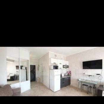 Сдается 1-комнатная квартира, 35 м²