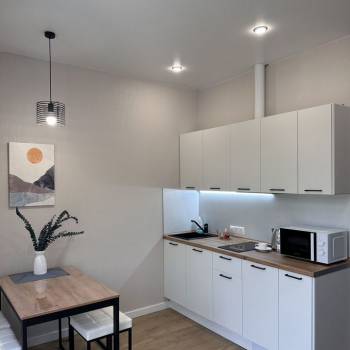 Сдается 1-комнатная квартира, 30 м²