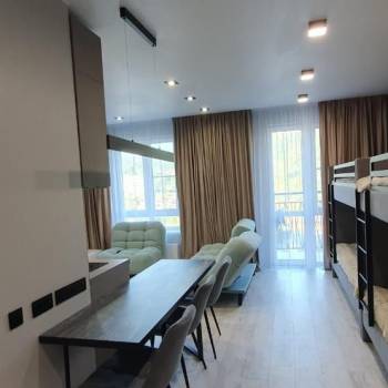 Продается 1-комнатная квартира, 30,3 м²